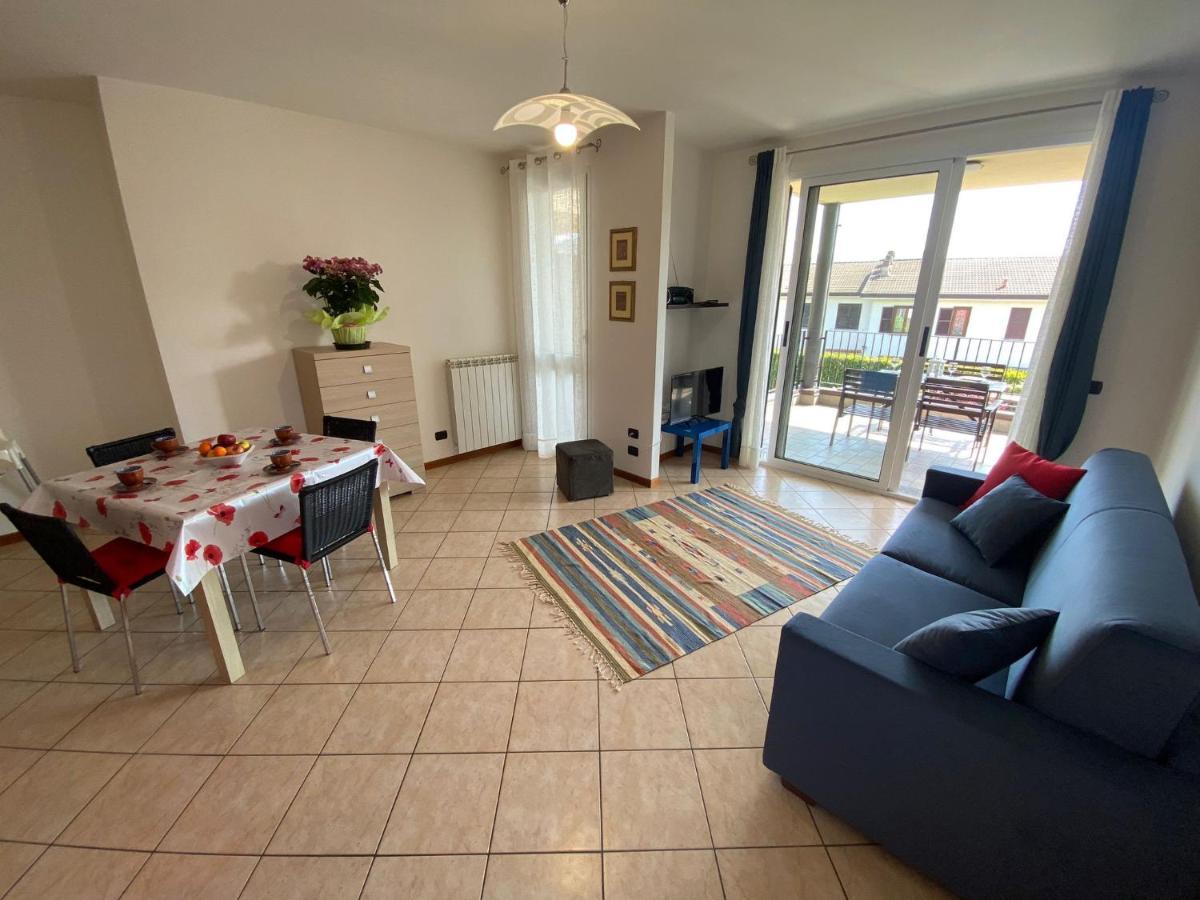 Melograno In Feriolo Apartment Baveno Luaran gambar