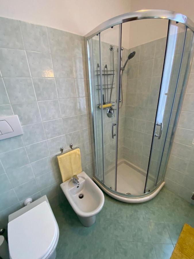 Melograno In Feriolo Apartment Baveno Luaran gambar