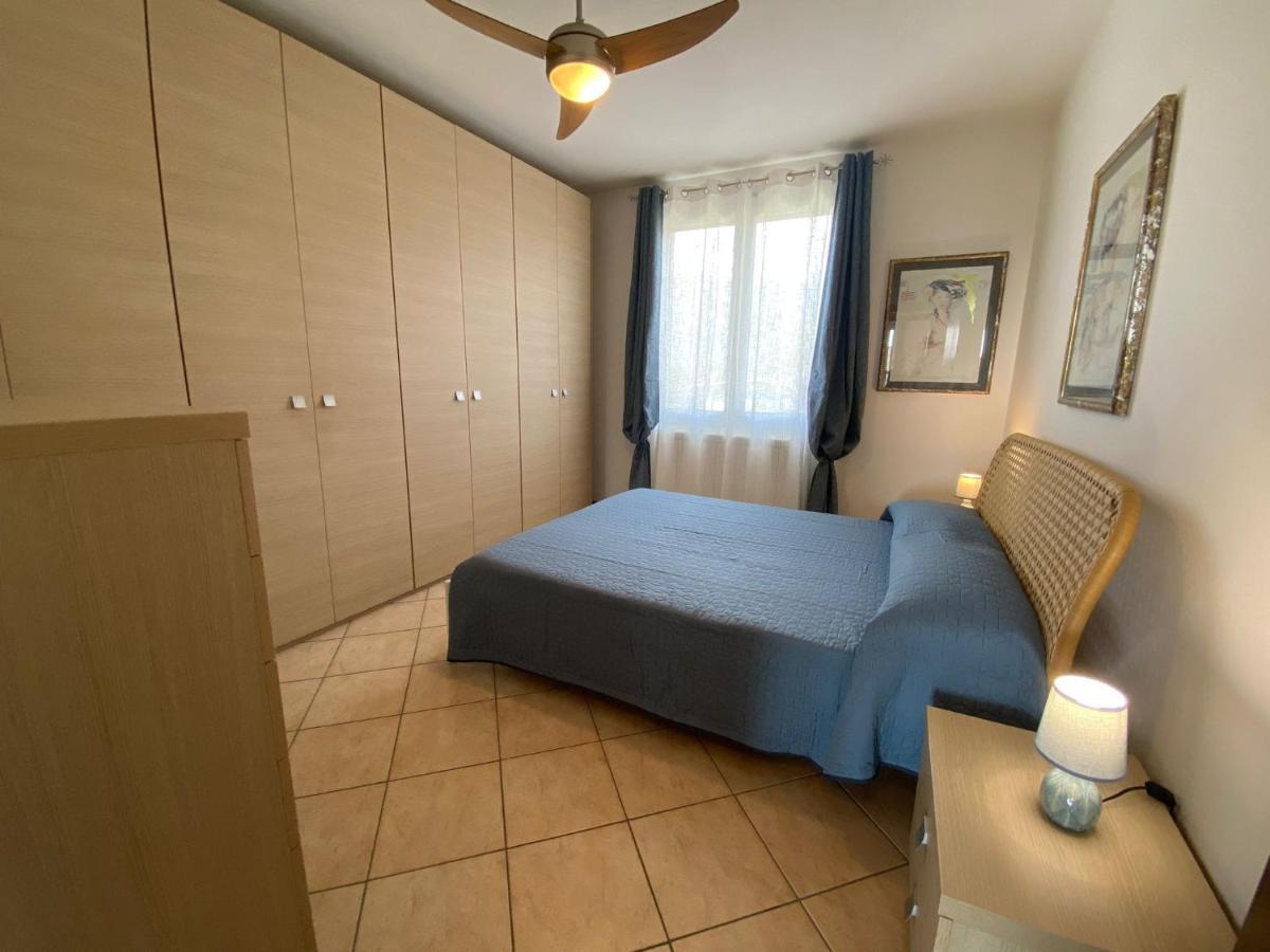 Melograno In Feriolo Apartment Baveno Luaran gambar