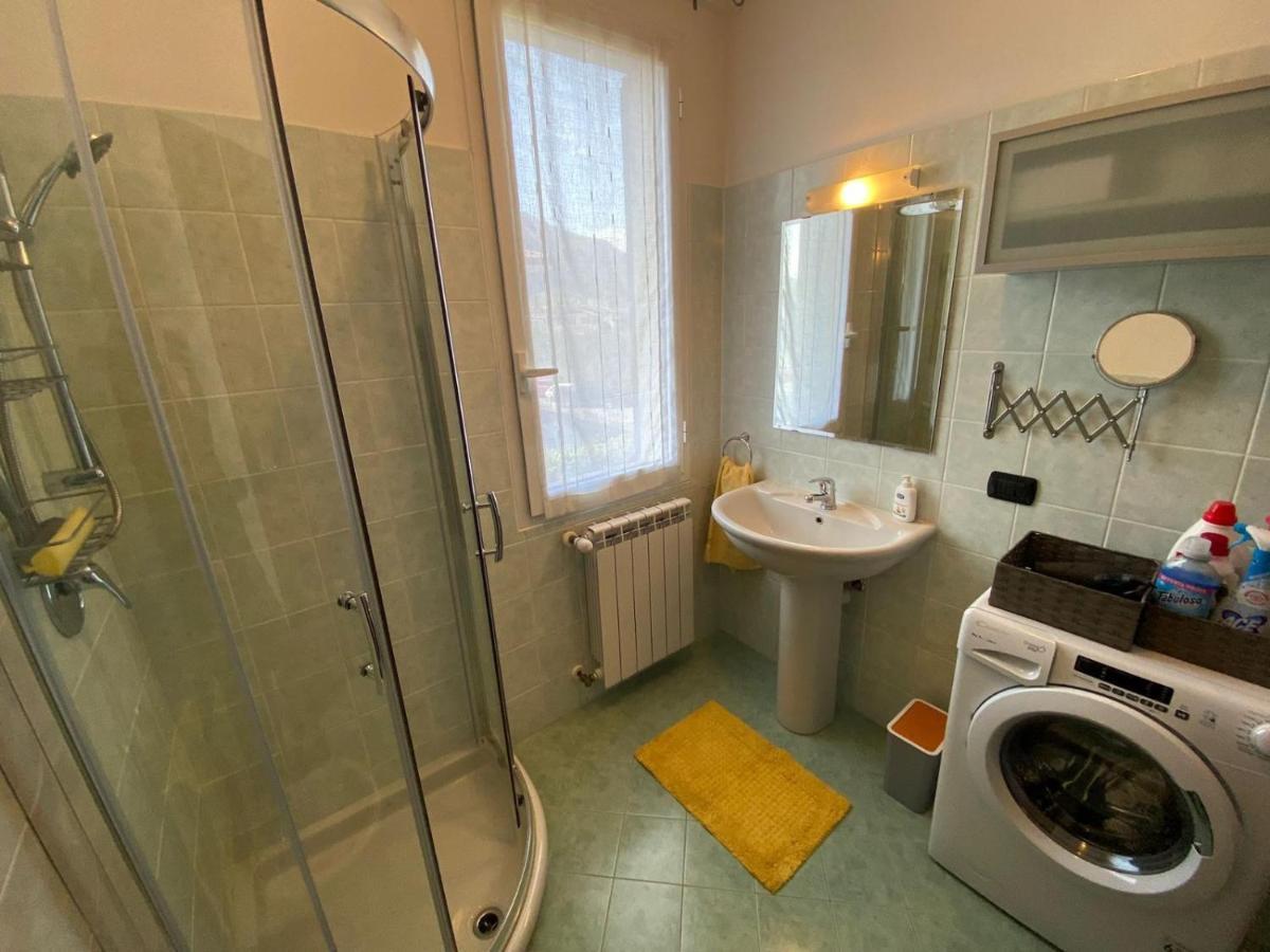 Melograno In Feriolo Apartment Baveno Luaran gambar