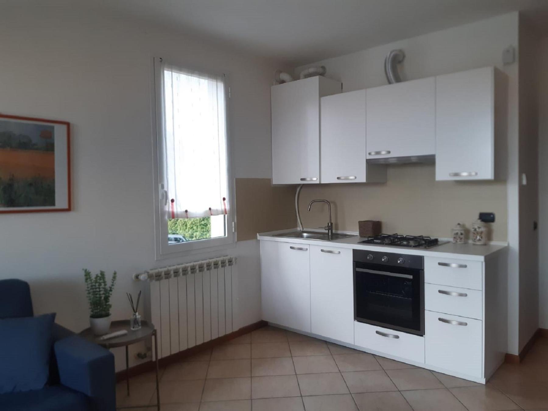 Melograno In Feriolo Apartment Baveno Luaran gambar